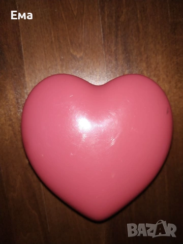 Масажор за тяло сърце