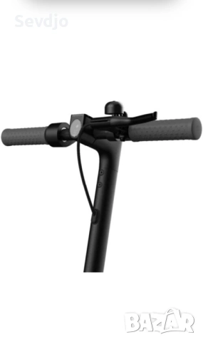 Xiaomi Mi Electric Scooter Pro 2 Mercedes-AMG Petronas F1 Team Edition, снимка 10 - Други спортове - 54712794