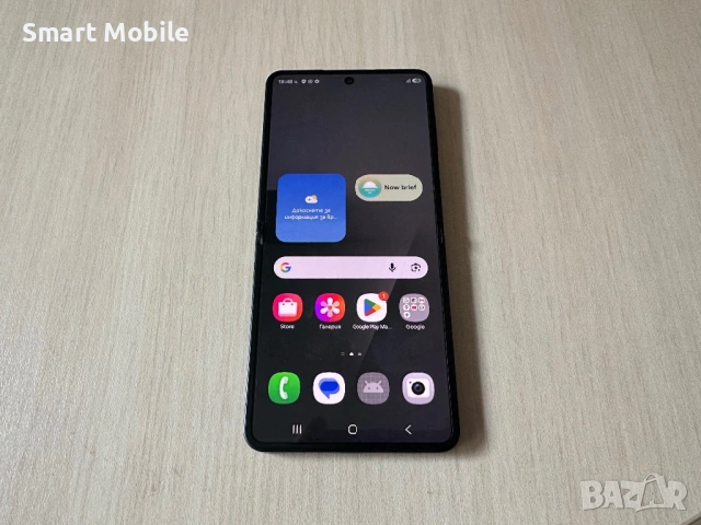 Samsung Galaxy Z Flip7 256/12GB, снимка 4 - Samsung - 54778114