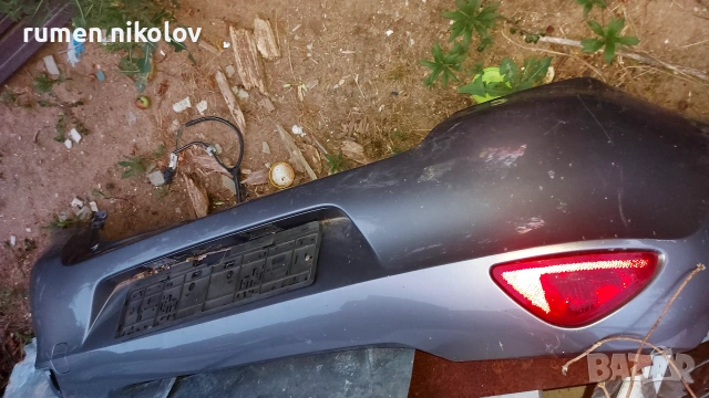 Рено Clio 3 2010 D 180 000 км всичко е добре запазено, снимка 4 - Автомобили и джипове - 55241498