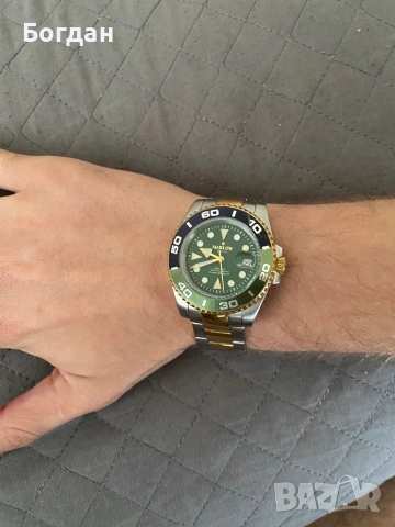 Часовники от MARLOW, снимка 7 - Мъжки - 54063050