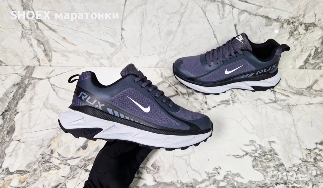 Дамски маратонки Nike, снимка 2 - Маратонки - 55137366