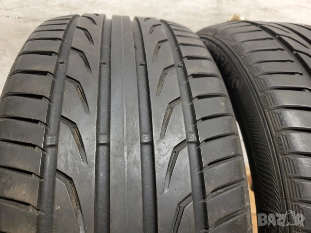 225/45/17 Semperit / летни гуми, снимка 2 - Гуми и джанти - 54301241