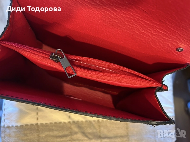 Дамски чанти за през рамо, снимка 3 - Чанти - 55231206