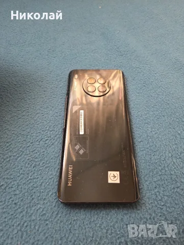 Продавам Huawei Nova 8i, снимка 5 - Huawei - 55327375