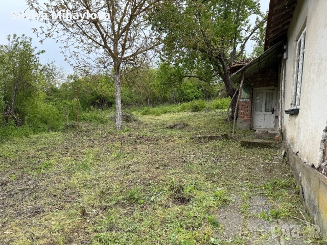 Продава се къща в село Черешово област Русе, снимка 3 - Къщи - 54381668