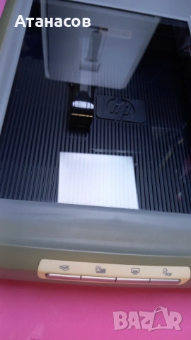 HP Scanjet G3010 Photo Scanner - 10€, снимка 4 - Принтери, копири, скенери - 54487130