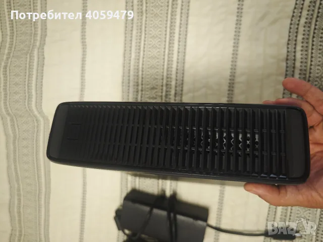 Xbox 360 s от 2014, снимка 5 - Xbox конзоли - 55349668