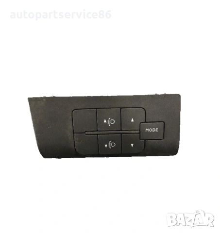 Уред за регулиране на фарове за Citroen Jumper / Fiat Ducato / Peugeot Boxer (2006-2011) 735431955