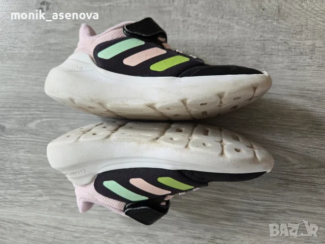 Маратонки Adidas, номер 31, снимка 5 - Детски маратонки - 55437334