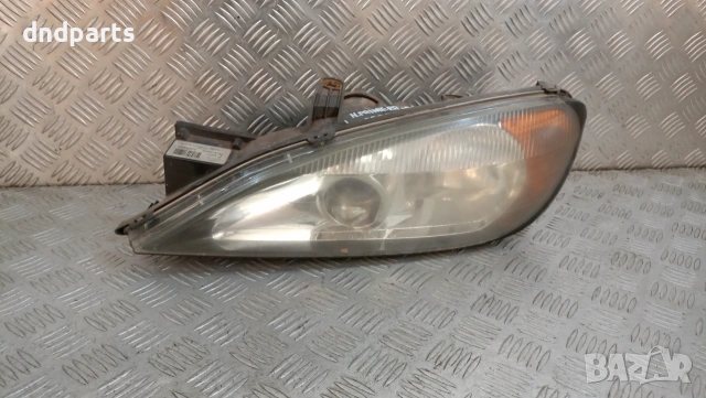 Ляв фар Nissan Primera 1999г.