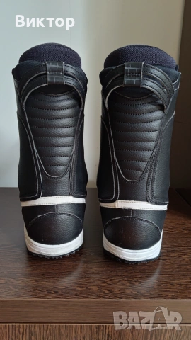 Nike Vapen X BOA сноуборд обувки, EU 44.5 / 28.5 cm, снимка 3 - Зимни спортове - 55163046
