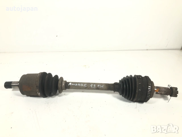 Лява къса полуоска Honda Accord 6 2002