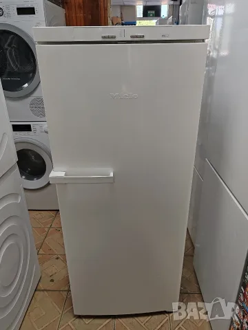 Голям фризер Миеле Miele Made in Germany No Frost A +++ 2 години гаранция! 