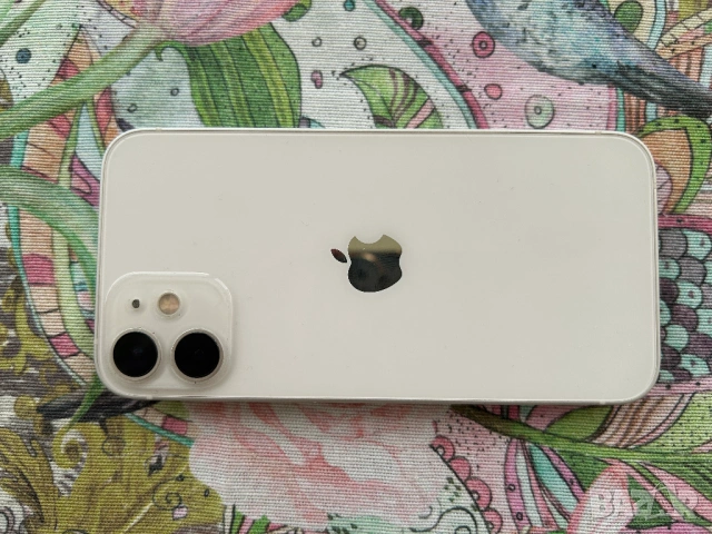 Iphone 12 Mini 64 GB, снимка 8 - Apple iPhone - 54936265
