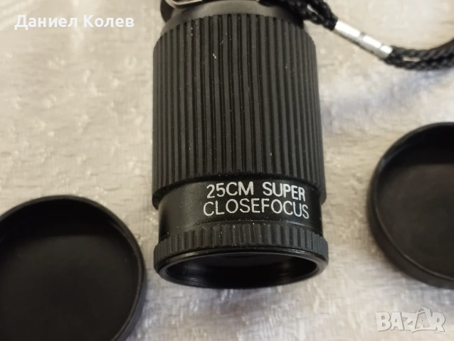ОТЛИЧЕН  Ловен Японски Монокъл Opticron Oregon 6×16, снимка 4 - Екипировка - 54954329