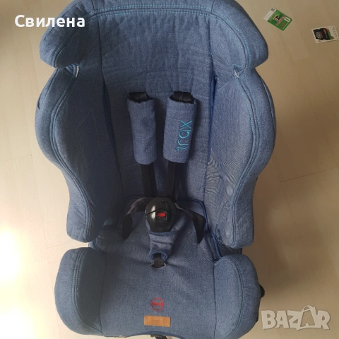 Детско столче за кола