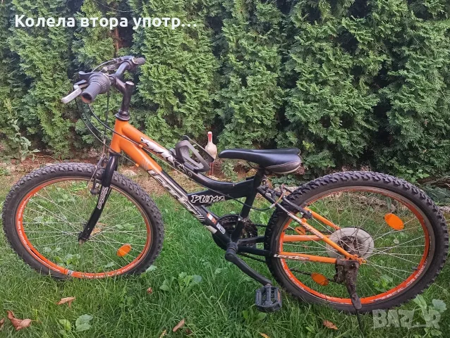 Колело 24 цола за момче/момиче 