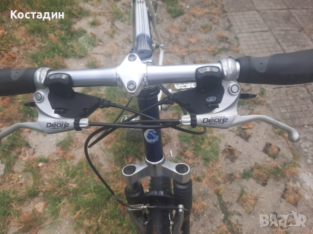 Планински велосипед Yakima 26 цола, снимка 3 - Велосипеди - 54889064