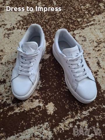 Puma carmen 40 номер