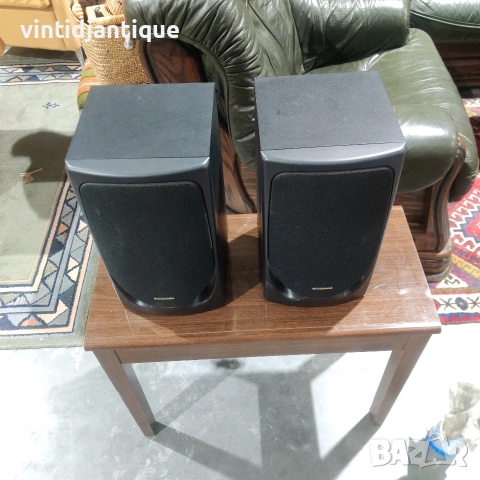 Работеща 2-лентова аудио тонколона Panasonic SB-CH40, снимка 5 - Тонколони - 54067015