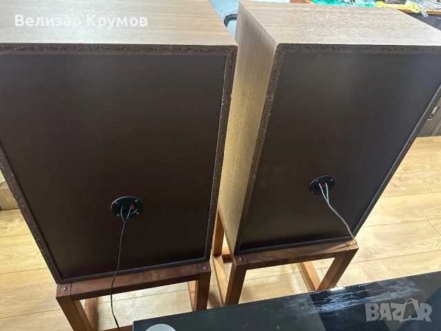 Тонколони Marantz LS-17 A, снимка 10 - Тонколони - 54721226