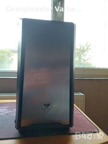 Геймърски Компютър 