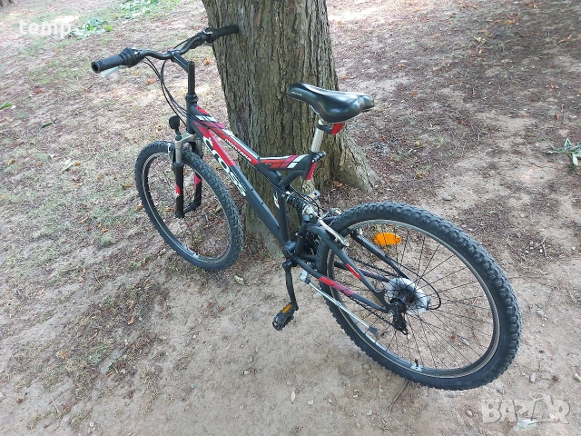 Колело Cross 26" , снимка 4 - Велосипеди - 55228351