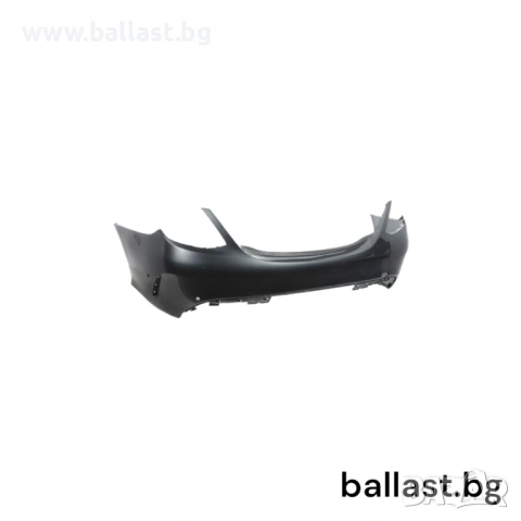Облицовка задна броня A2058853304 C Klasse W205