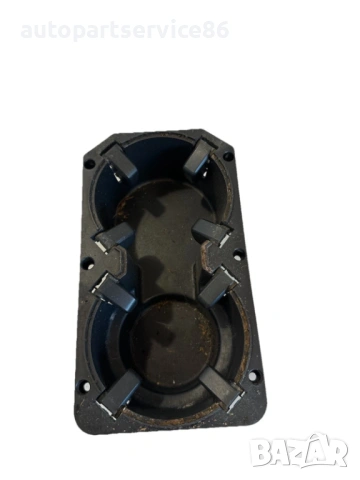 Преден поставка за чаши за Chevrolet Captiva 2.0 VCDI (2010) PD05-2487