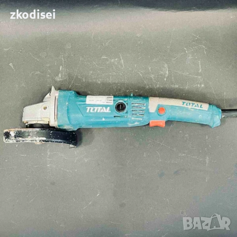 Ъглошлайф TOTAL TG1121256