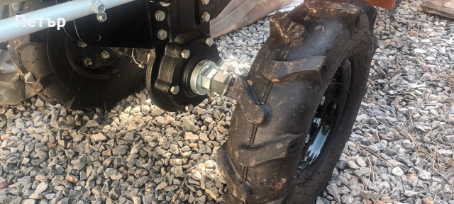 Stihl, снимка 3 - Градинска техника - 55000913
