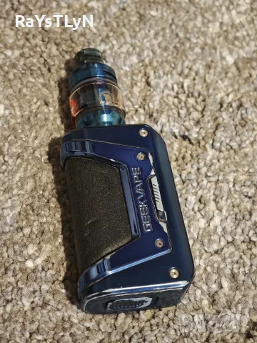 Вейп /Geek vape 