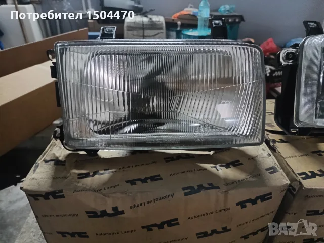 Фарове за VW T4 чисто нови, снимка 4 - Части - 55408031