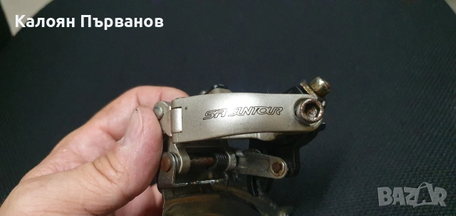 Shimano Deore, Deore XT, SR SUNTOUR, снимка 3 - Части за велосипеди - 54853205