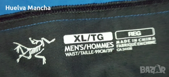 Arc'teryx Shorts # Reef Board Shorts мъжки шорти, снимка 3 - Спортна екипировка - 55039226