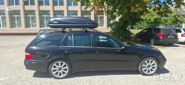 Автобокс THULE ocean 200, снимка 3 - Аксесоари и консумативи - 55680233