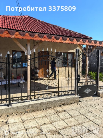 Огради, врати, парапети , снимка 13 - Пана - 55092930