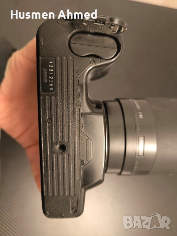 Tamron обектив тамрон 80-210mm