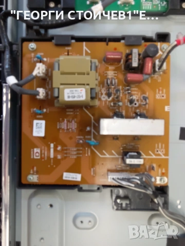 KDL-46D3500 1-874-734-11 1-872-986-13 1-874-740-11  T460HW02 V2 1-874-741-11   07A46-1B  F10V0465-01, снимка 12 - Части и Платки - 54660371