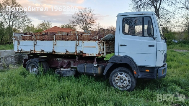 3 странни самосвални кошове , снимка 3 - Камиони - 54795361