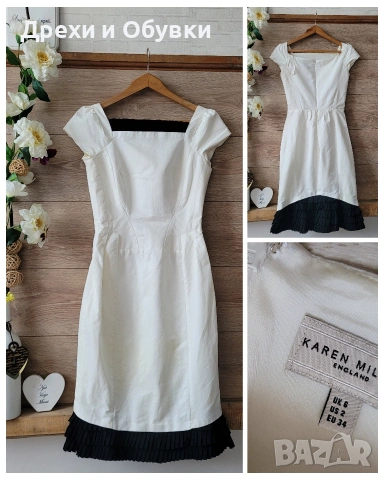 Елегантна рокля KAREN MILLEN 