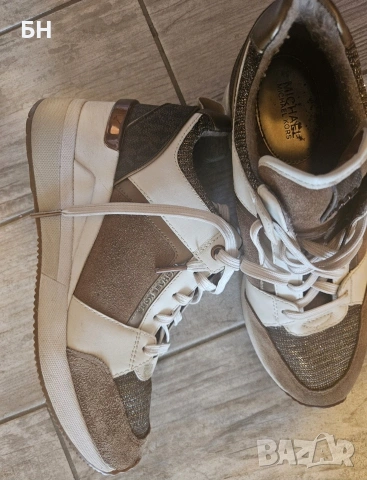 Маратонки Michael Kors 