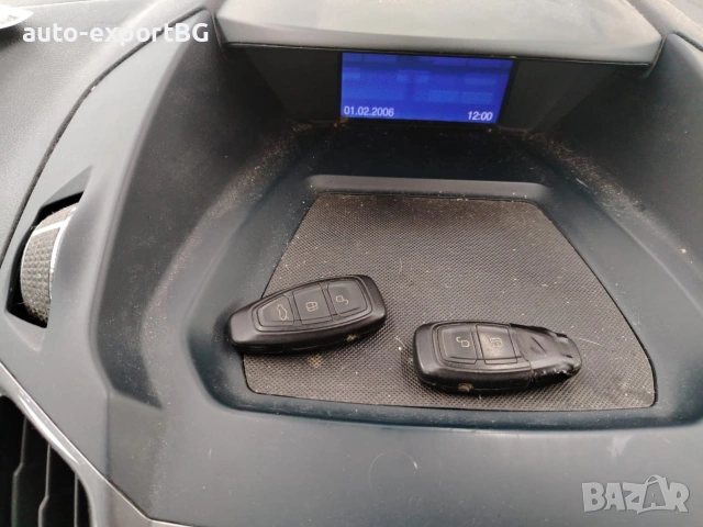 Форд Ц-макс, снимка 9 - Автомобили и джипове - 54309872