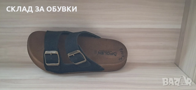 Дамски Чехли код- Z002, снимка 2 - Чехли - 54893928