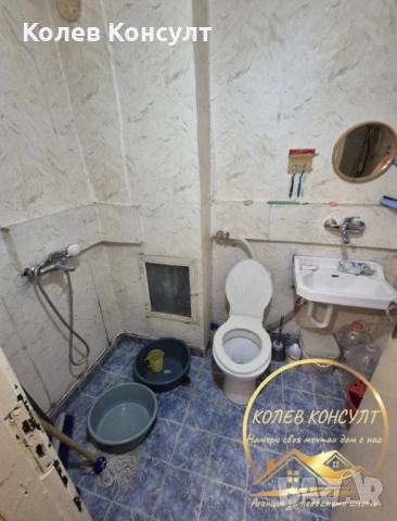 Апартамент град Хасково,кв.Орфей, снимка 6 - Апартаменти - 54821068
