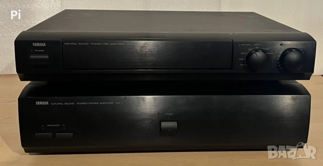 Топ модела на Yamaha mx1 + cx1