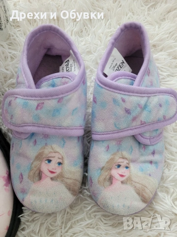 Детски розови маратонки NIKE, бели Polo, Елза , Скай, снимка 10 - Детски маратонки - 54151025