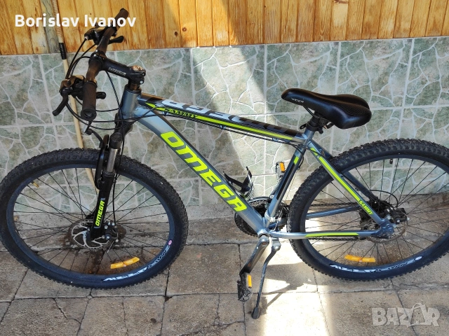Колело Omega Sammy 27.5 