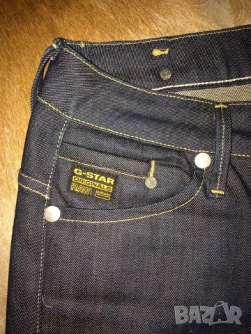 G-Star Raw оригинални дамски дънки четири модела W25 W26 и W28, снимка 12 - Дънки - 54423267